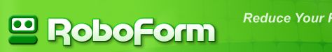 RoboForm
