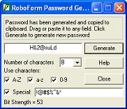 Generator Hase�