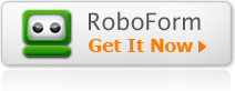 Get RoboForm Pro