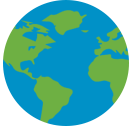 Wij worden overal op de wereld vertrouwd
