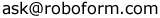 our email