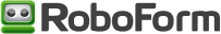 التعبئة التلقائية لبيناتك RoboForm 7.0.69.0 Beta Logo