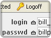 Passcard Editor