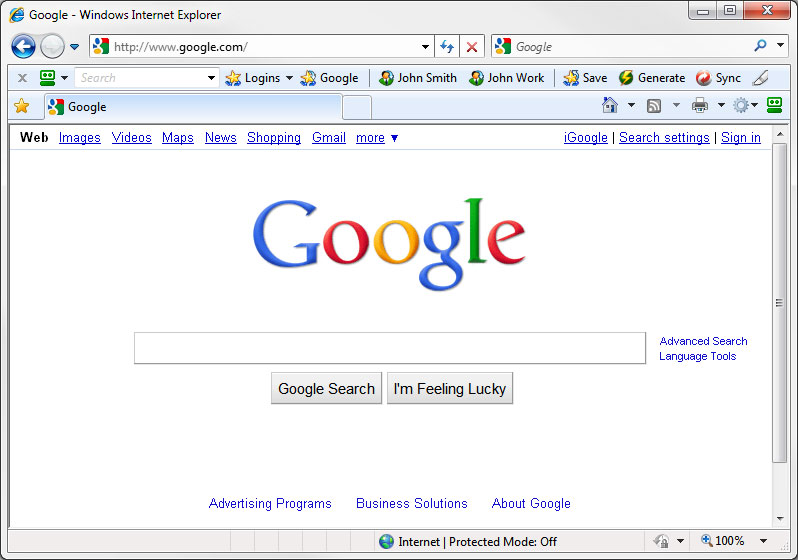 Latest Version Of Internet Explorer For Window 7