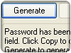 Password Generator