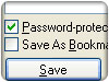 Save Forms
