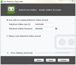 Keep Your Passwords In Sync