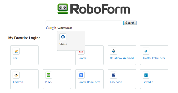 Rearrange items on your Start Page