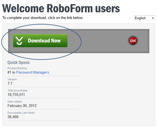 CNet Download