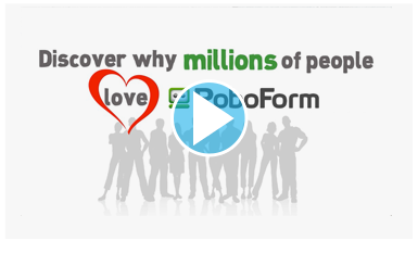 Roboform Informational Video