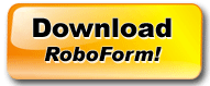     Roboform Pro 6.9.90 
