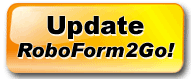 Update RoboForm2Go!