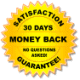 30-day Money Back Guarantee