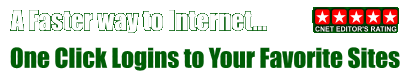 A faster way to Internet