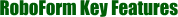 Key Features