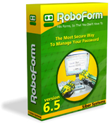 RoboForm: Automated Password Manager and Form Filler