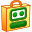 RoboForm2Go icon