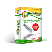 RoboForm2Go