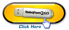 Buy RoboForm2Go USB key