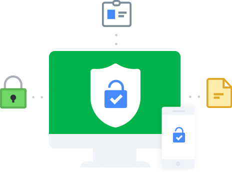 Strong Password