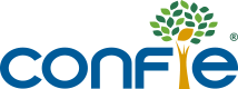 Confie Logo