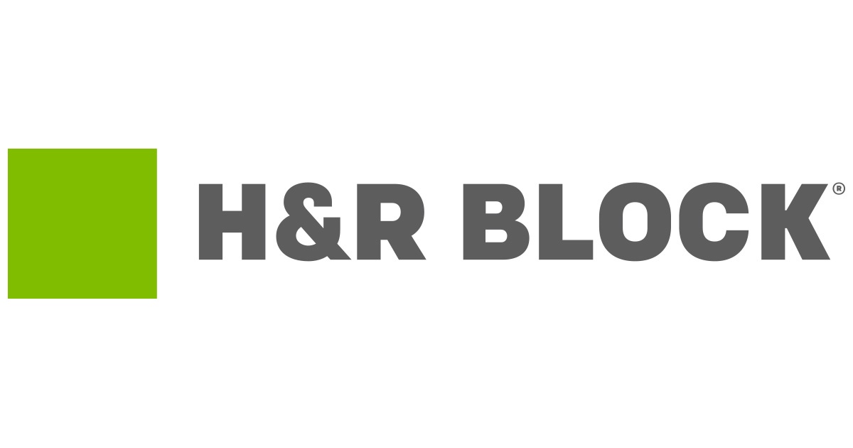 HRblock Logo