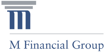 M Financial Group Logo
