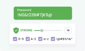 Better than Chrome password manager and other browsers