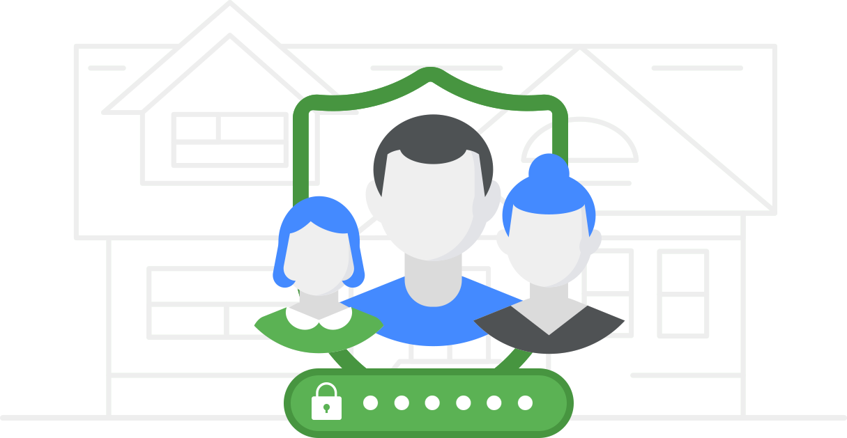 Protecting Your Family