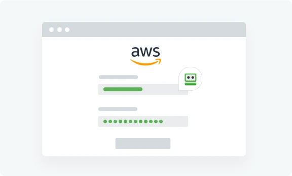 RoboForm Ein-Klick-Logins und Formularausfüllung
