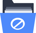 basic hood icon