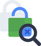 detect dublicate icon