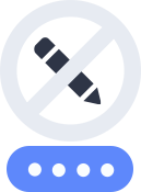 edit passwords icon