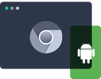 google-chrome icon
