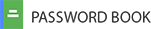 Password Book
