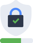 security solution icon