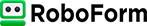 RoboForm Logo