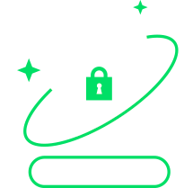 Choose Your Master Password