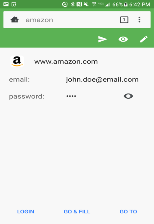 roboform manually create login roboform manually create login