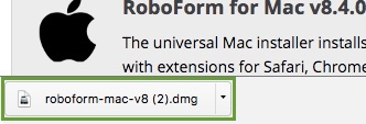 download roboform for mac