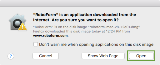 roboform for mac auto log off roboform for mac auto log off