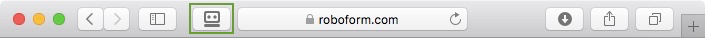 RoboForm Browser