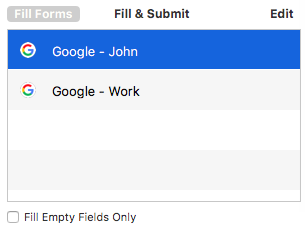 roboform for chrome mac roboform for chrome mac