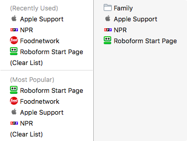 roboform for mac certificate error roboform for mac certificate error