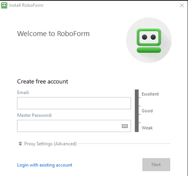 RoboForm Download