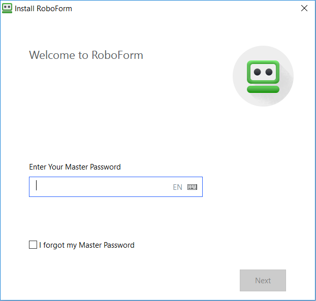 RoboForm Download