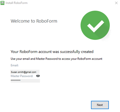 RoboForm Download