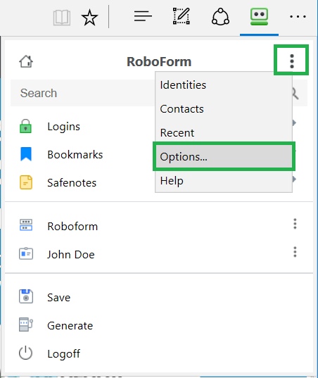 roboform how save as pdf file roboform how save as pdf file