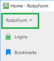 RoboForm Editor