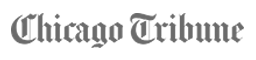 Chicago Tribune Logo